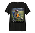 Funny Raccoon Czechia Soccer Fan T-Shirt - Casual Everyday Wear Men Women - T-Shirt, Sweatshirt, Hoodie