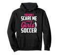 Soccer Coaching Football I Coach Soccer Hoodie - Streetwear Style Unisex - T-Shirt, Sweatshirt, Hoodie