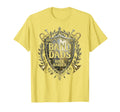 Band Dads Rock Harder Musician Father T-Shirt - Aesthetic Graphic Men Women - T-Shirt, Sweatshirt, Hoodie