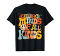 Celebrate Minds All Kinds Autism T-Shirt - Aesthetic Graphic for Adults - T-Shirt, Sweatshirt, Hoodie