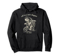 Senior Graduation School Class New Hoodie - Minimalist Print Men Women - T-Shirt, Sweatshirt, Hoodie