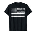 Soccer Dad Wallet Legend Fathers Day T-Shirt - Streetwear Style for Adults - T-Shirt, Sweatshirt, Hoodie