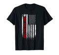 Best Dog Dad Ever American Flag Gift T-Shirt - Streetwear Style for Adults - T-Shirt, Sweatshirt, Hoodie