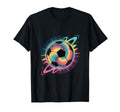 Galaxy Soccer Ball Space Players T-Shirt - Trendy Graphic Unisex - T-Shirt, Sweatshirt, Hoodie
