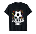 Soccer Dad T-Shirt - Graphic Print for Adults - T-Shirt, Sweatshirt, Hoodie
