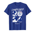 Pachuca Champions Concacaf Champions T-Shirt - Fun Novelty Design Unisex - T-Shirt, Sweatshirt, Hoodie