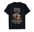 Funny Fathers Day Gift Dad Grandpa T-Shirt - Minimalist Print for Adults - T-Shirt, Sweatshirt, Hoodie