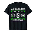Mens Gaming Dad Gifts Gamer Dad T-Shirt - Casual Everyday Wear Unisex - T-Shirt, Sweatshirt, Hoodie