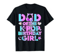 Dad K Pop Birthday Korean Music Lover T-Shirt - Graphic Print Men Women - T-Shirt, Sweatshirt, Hoodie