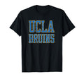 Ucla Bruins Officially Licensed T-Shirt - Minimalist Print for Adults - T-Shirt, Sweatshirt, Hoodie