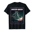 Football Soccer 90 Minutes T-Shirt - Casual Everyday Wear for Adults - T-Shirt, Sweatshirt, Hoodie