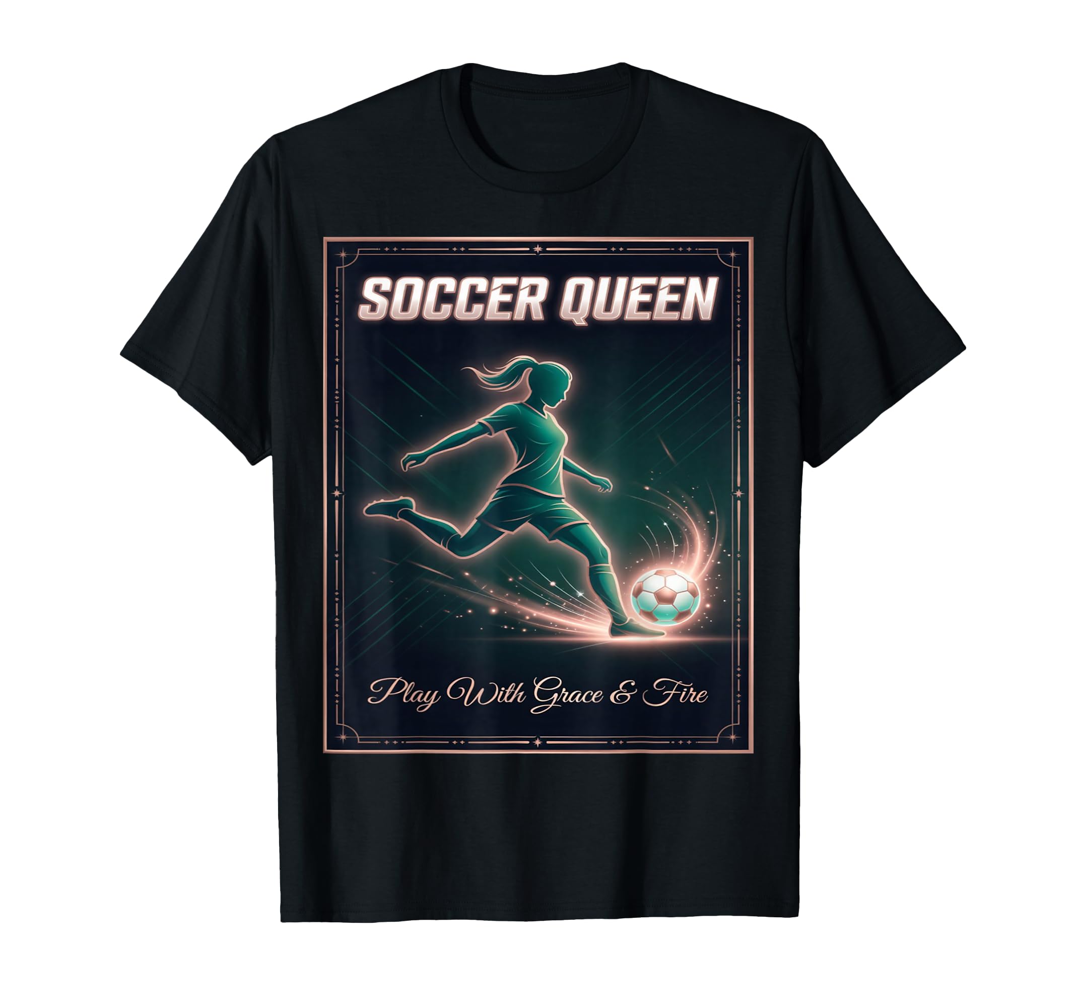 Football Soccer 90 Minutes T-Shirt - Casual Everyday Wear for Adults - T-Shirt, Sweatshirt, Hoodie