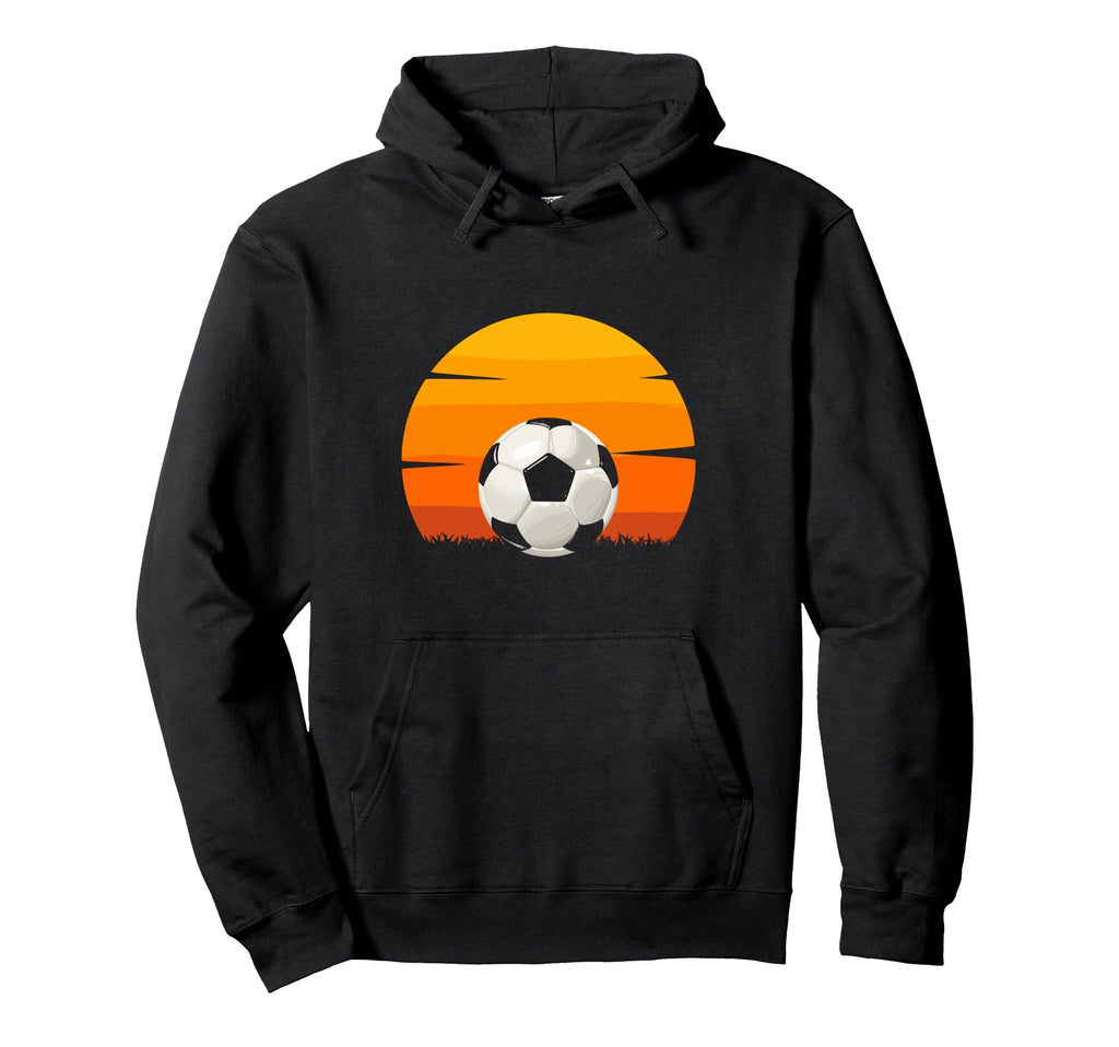 Soccer Soccer Players Or Fans Sweatshirt - Trendy Graphic Unisex - T-Shirt, Sweatshirt, Hoodie