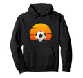 Soccer Soccer Players Or Fans Sweatshirt - Trendy Graphic Unisex - T-Shirt, Sweatshirt, Hoodie