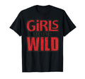 Funny Gone Wild Meme Crazy Love T-Shirt - Custom Art Print for Adults - T-Shirt, Sweatshirt, Hoodie