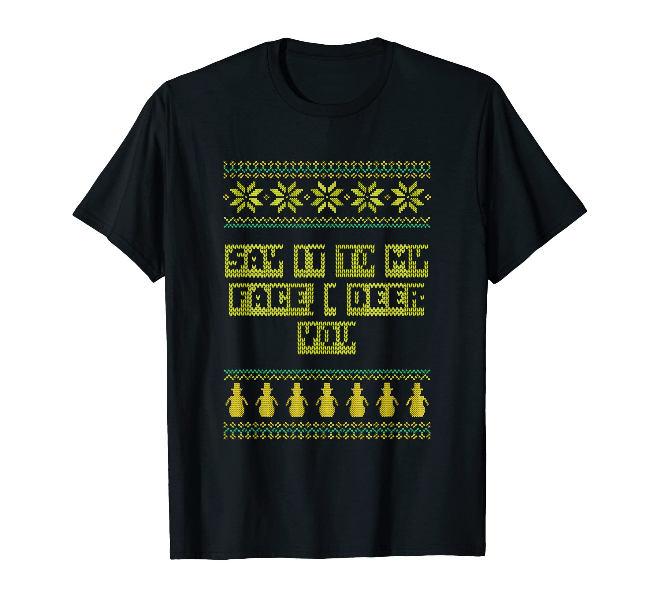 Say It To My Face I Deer You Dad T-Shirt - Custom Art Print for Adults - T-Shirt, Sweatshirt, Hoodie