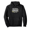 This Mama Comes Minivan Soccer Practice Hoodie - Minimalist Print Unisex - T-Shirt, Sweatshirt, Hoodie