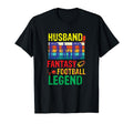 Mens Husband Dad Fantasy T-Shirt - Casual Everyday Wear for Adults - T-Shirt, Sweatshirt, Hoodie