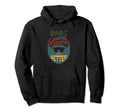 Dads Beards Are Better Awesome Hoodie - Casual Everyday Wear Men Women - T-Shirt, Sweatshirt, Hoodie