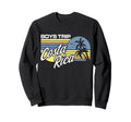 Costa Rica Guys Trip Matching Sweatshirt - Graphic Print for Adults - T-Shirt, Sweatshirt, Hoodie