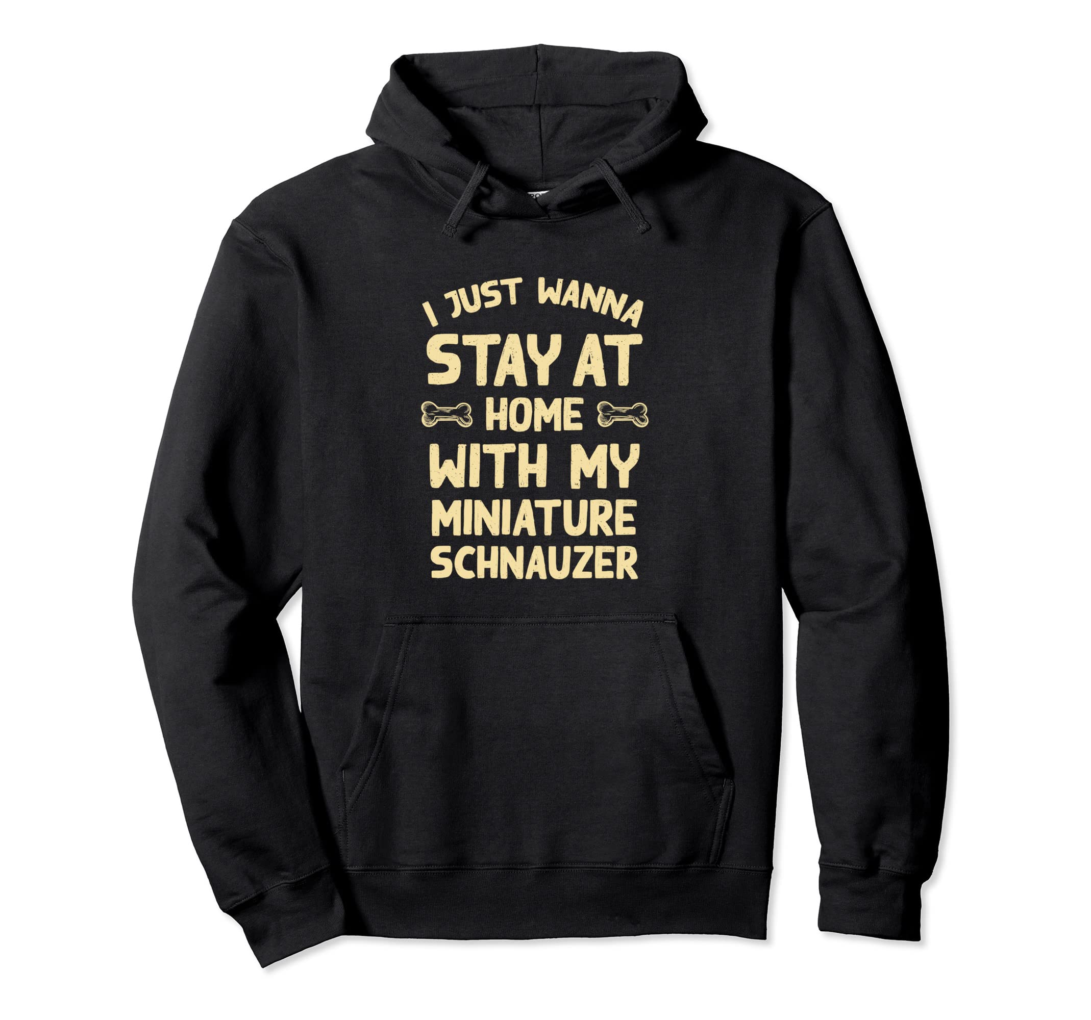 Stay Home My Australian Shepherd Hoodie - Fun Novelty Design for Adults - T-Shirt, Sweatshirt, Hoodie