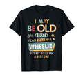 Cyclist Outfit Dad Bike Riders Funny T-Shirt - Trendy Graphic for Adults - T-Shirt, Sweatshirt, Hoodie