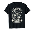 Im So Good Catching Fish Funny Fishing T-Shirt - Aesthetic Graphic Unisex - T-Shirt, Sweatshirt, Hoodie