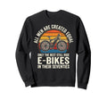 Funny Dad 70Th Birthday Fathers Day Sweatshirt - Trendy Graphic for Adults - T-Shirt, Sweatshirt, Hoodie