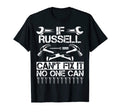 Russell Fix It Funny Birthday T-Shirt - Graphic Print Men Women - T-Shirt, Sweatshirt, Hoodie