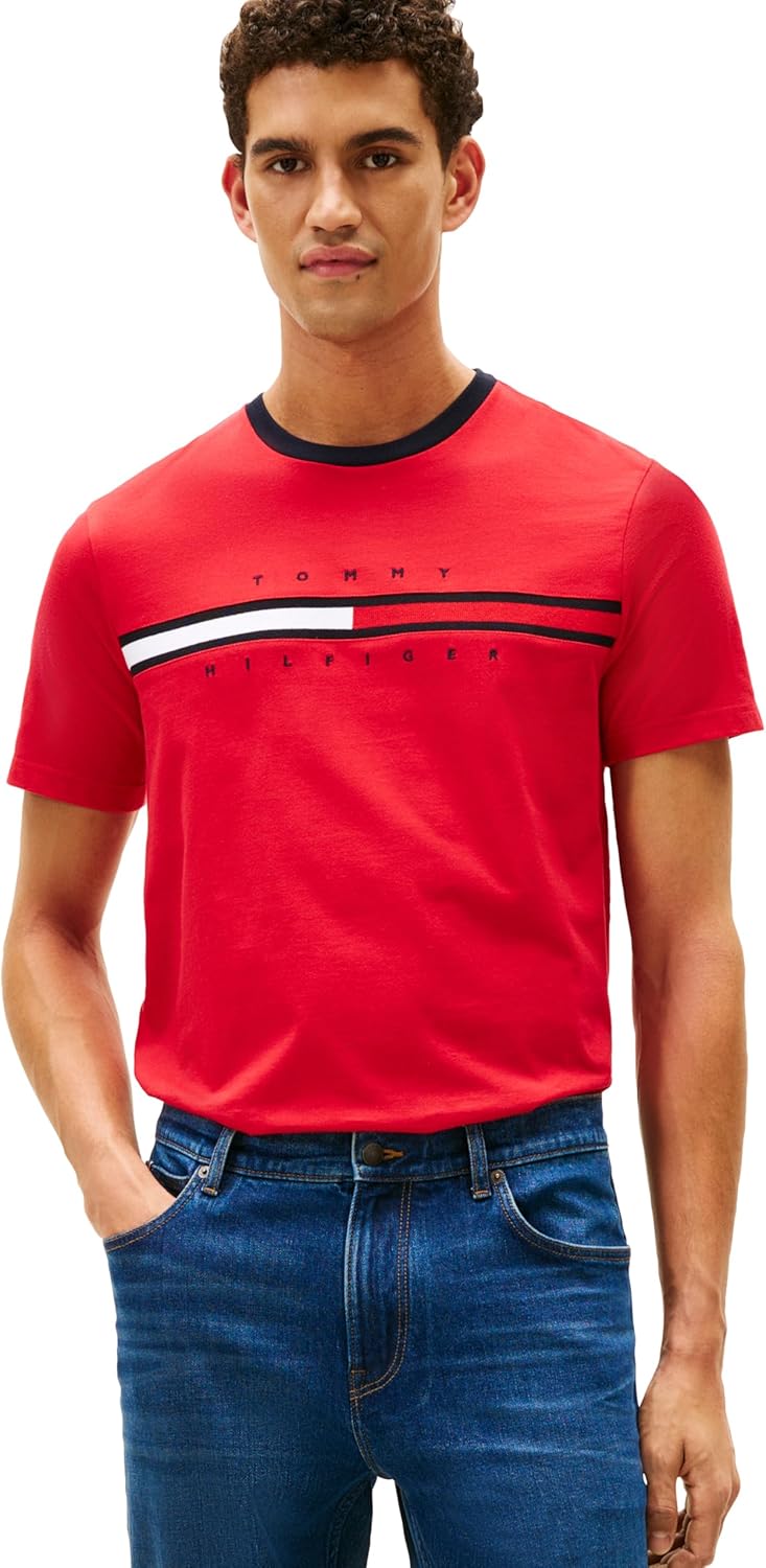 Mens Short Sleeve Tino - Adult & Kids T-Shirts, Sweatshirts & Hoodies apparel design preview 1
