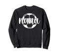 Soccer Nana Proud Nana Soccer Sweatshirt - Fun Novelty Design Men Women - T-Shirt, Sweatshirt, Hoodie