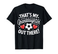 Soccer Players Family Thats My T-Shirt - Unique Graphic for Adults - T-Shirt, Sweatshirt, Hoodie