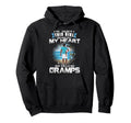 This Who Kinda Stole My Heart She Hoodie - Casual Everyday Wear Unisex - T-Shirt, Sweatshirt, Hoodie