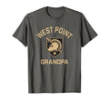 Army West Point Black Knights Arched T-Shirt - Fun Novelty Design Unisex - T-Shirt, Sweatshirt, Hoodie