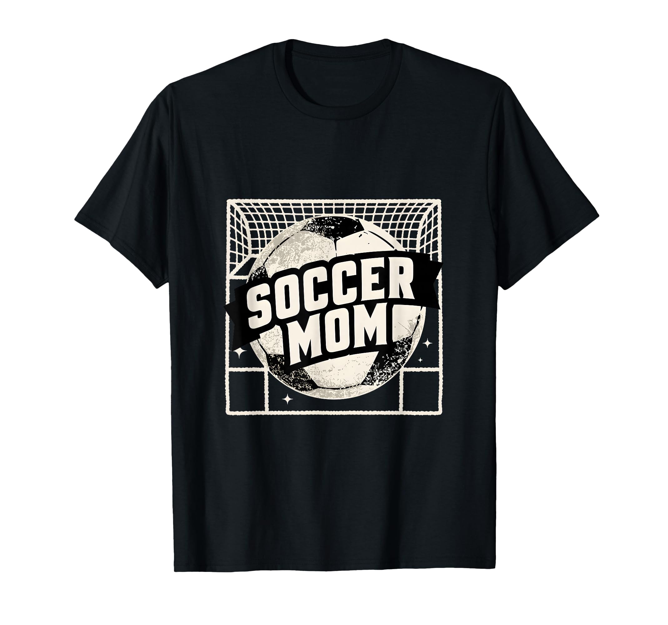 Soccer Mom Soccer Mom Pride T-Shirt - Aesthetic Graphic for Adults - T-Shirt, Sweatshirt, Hoodie