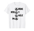 Golf And Beer Funny Golf Golfing T-Shirt - Trendy Graphic for Adults - T-Shirt, Sweatshirt, Hoodie