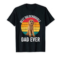 Goldendoodle Dad Lover Owner Doodle T-Shirt - Unique Graphic for Adults - T-Shirt, Sweatshirt, Hoodie