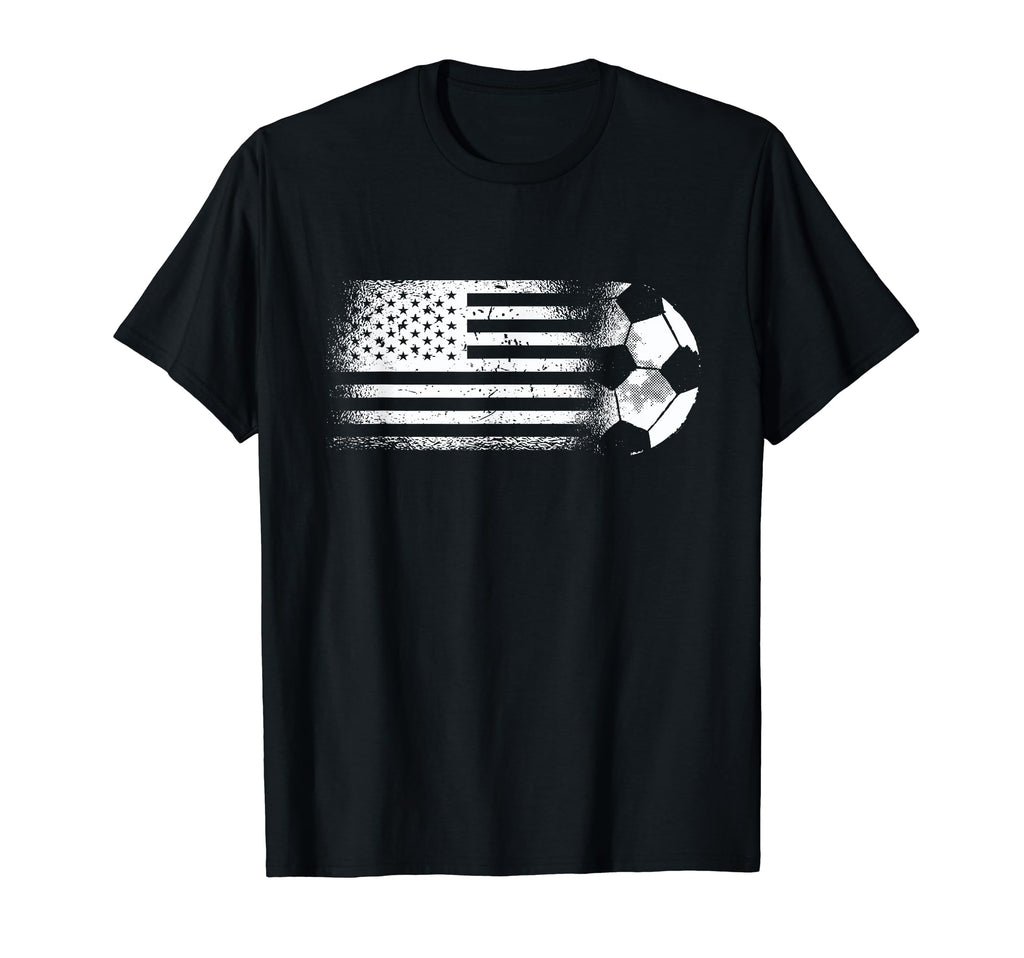 Soccer Player Funny Soccer T-Shirt - Streetwear Style for Adults - T-Shirt, Sweatshirt, Hoodie