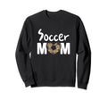 Soccer Gift Shoes Cleats Kick Fu Sweatshirt - Novelty Apparel for Adults - T-Shirt, Sweatshirt, Hoodie
