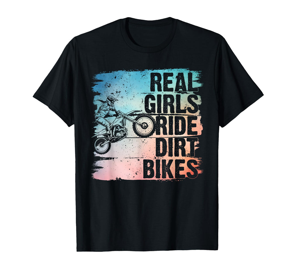 Dirt Bike Motocross Biker Racer Sport T-Shirt - Unique Graphic for Adults - T-Shirt, Sweatshirt, Hoodie