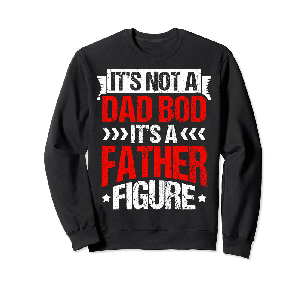 Dad Papa Daddy Fathers Day Sweatshirt - Streetwear Style Men Women - T-Shirt, Sweatshirt, Hoodie