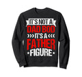 Dad Papa Daddy Fathers Day Sweatshirt - Streetwear Style Men Women - T-Shirt, Sweatshirt, Hoodie