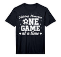 Mens Soccer Mom Game Day Sport Mom T-Shirt - Novelty Apparel for Adults - T-Shirt, Sweatshirt, Hoodie