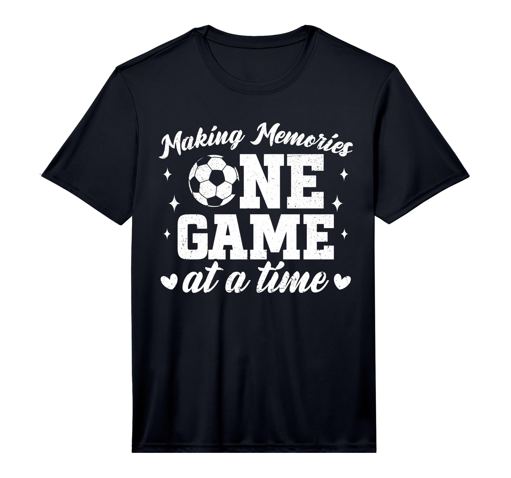 Mens Soccer Mom Game Day Sport Mom T-Shirt - Novelty Apparel for Adults - T-Shirt, Sweatshirt, Hoodie