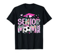 Soccer Senior Mom 2026 Soccer Player T-Shirt - Novelty Apparel Unisex - T-Shirt, Sweatshirt, Hoodie