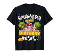 Grandpa Birthday Farm Family T-Shirt - Fun Novelty Design Men Women - T-Shirt, Sweatshirt, Hoodie