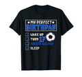 Funny My Birthday 17 Years Old Soccer T-Shirt - Novelty Apparel Men Women - T-Shirt, Sweatshirt, Hoodie