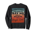 Single Dad Single Parent Father Sweatshirt - Novelty Apparel Unisex - T-Shirt, Sweatshirt, Hoodie