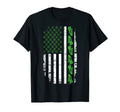 Soccer American Flag Funny Soccer T-Shirt - Streetwear Style for Adults - T-Shirt, Sweatshirt, Hoodie