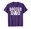 Soccer Mom And Dad Sweatshirt - Unique Graphic for Adults - T-Shirt, Sweatshirt, Hoodie